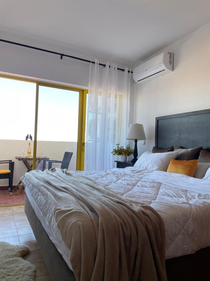 No More Snow, 300 M From The Beach, King Size Bed, Fast Wi-Fi ปอร์ติเมา ภายนอก รูปภาพ