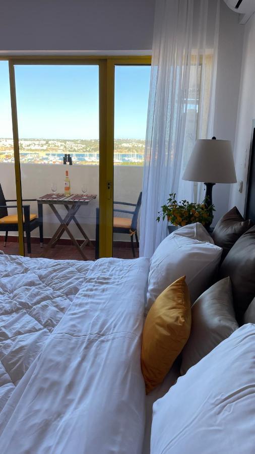 No More Snow, 300 M From The Beach, King Size Bed, Fast Wi-Fi ปอร์ติเมา ภายนอก รูปภาพ